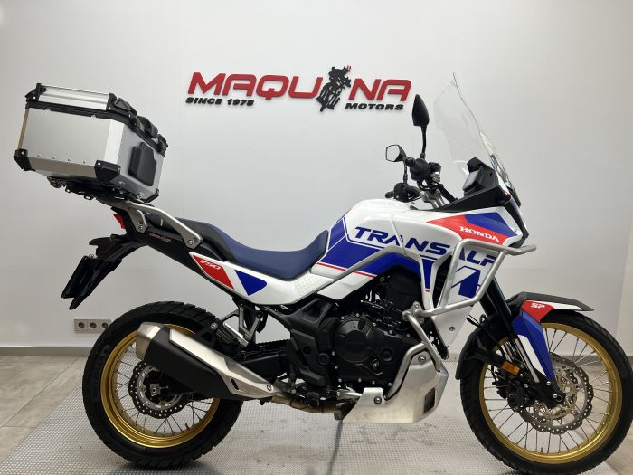 XL 750 TRANSALP