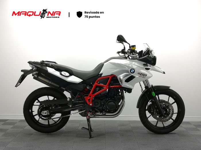F 700 GS
