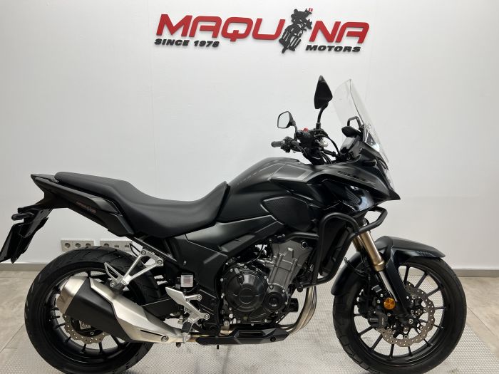 CB 500 X