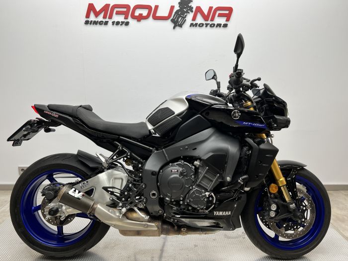 MT10 SP