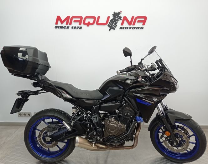 TRACER 700