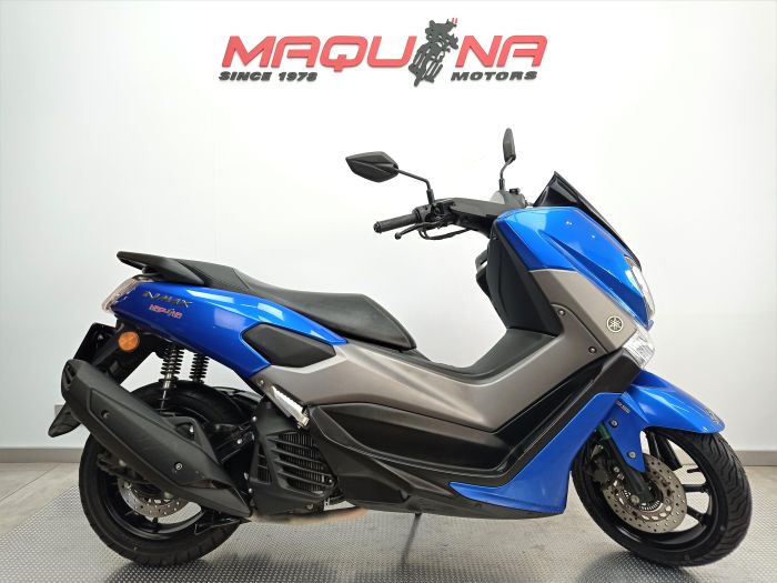 NMAX