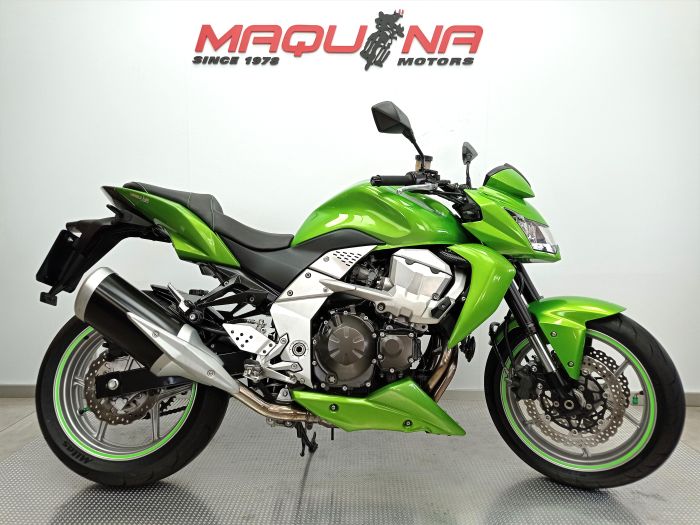 Z 750