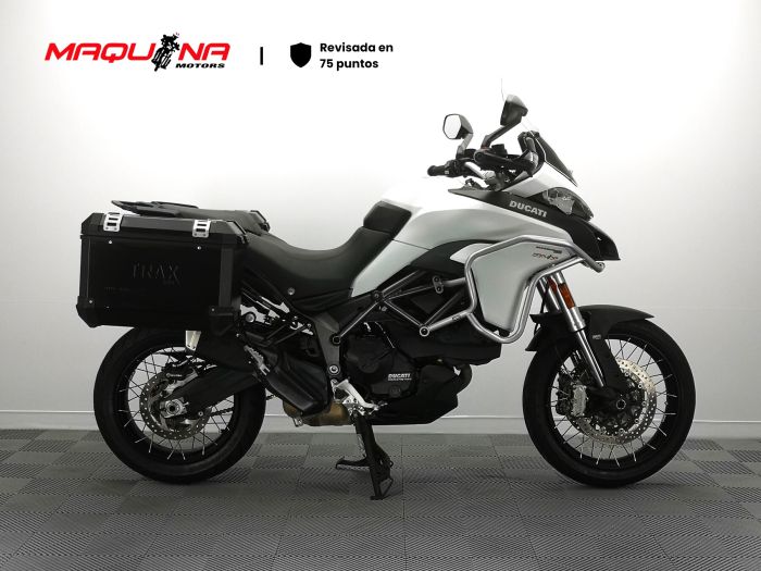 MULTISTRADA 950