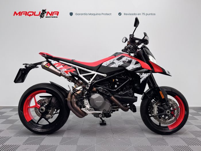 HYPERMOTARD 950 RVE