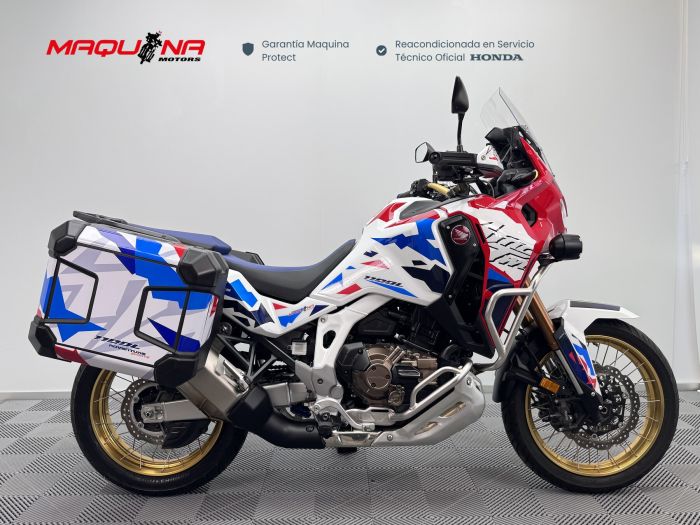 CRF 1100L AFRICA TWIN DCT ADVENTURE