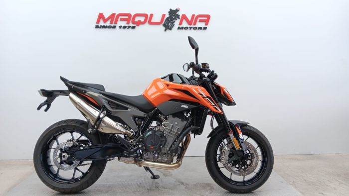 790 DUKE L