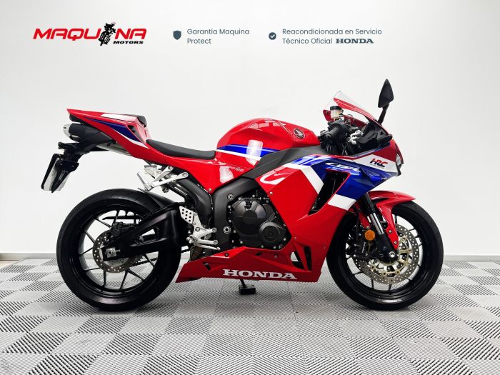 CBR 600 RR