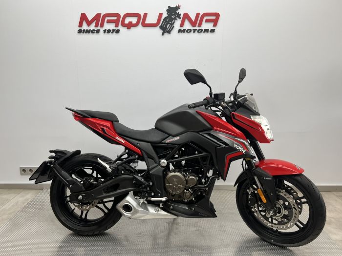 300R