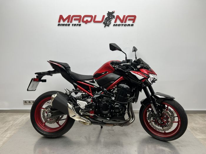 Z 900
