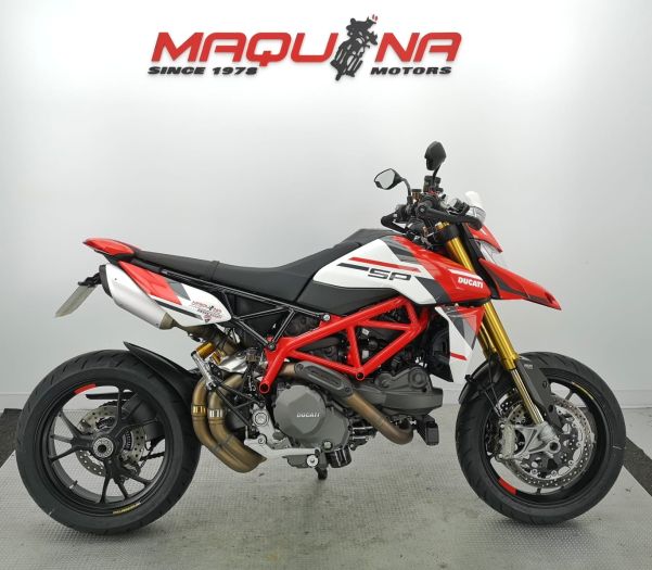 HYPERMOTARD 950 SP