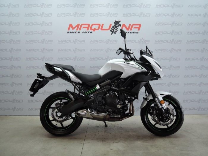 VERSYS 650 ABS