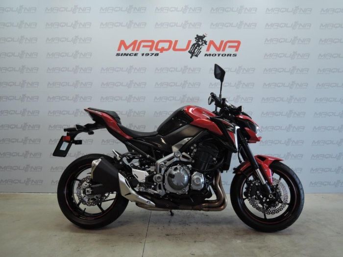 Z 900