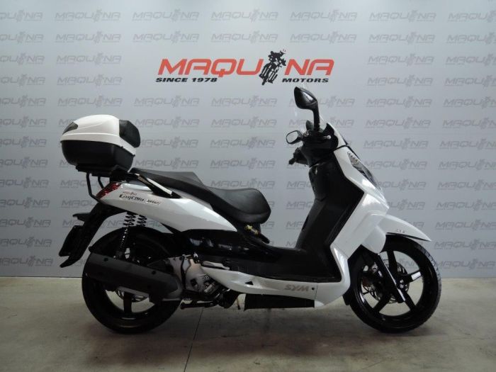 CITYCOM 300I