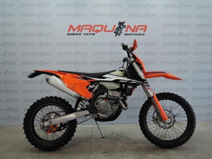 EXC 350 F