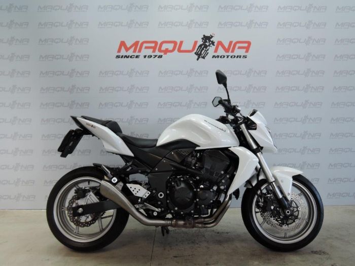 Z 750