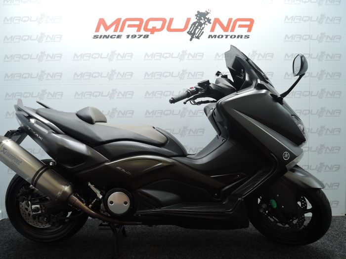 T-MAX 530 ABS
