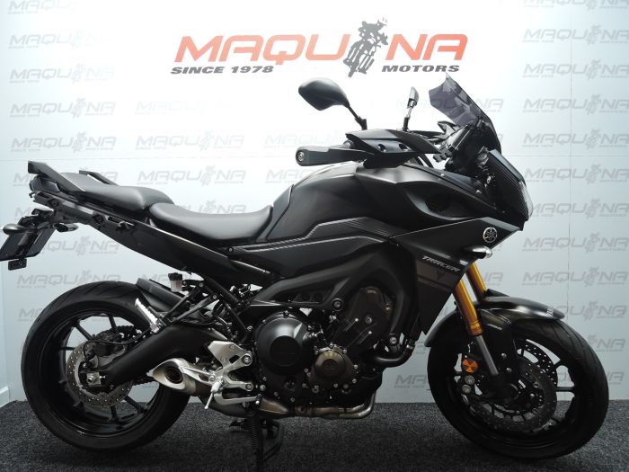 MT-09 ABS TRACER