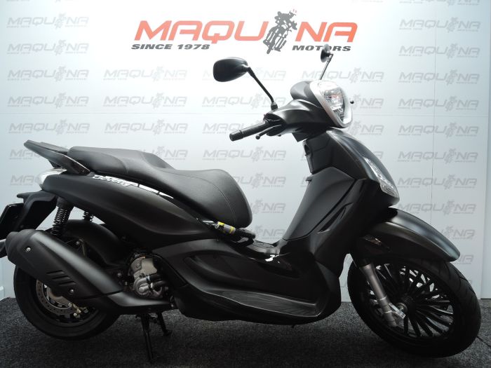BEVERLY 300 IE S