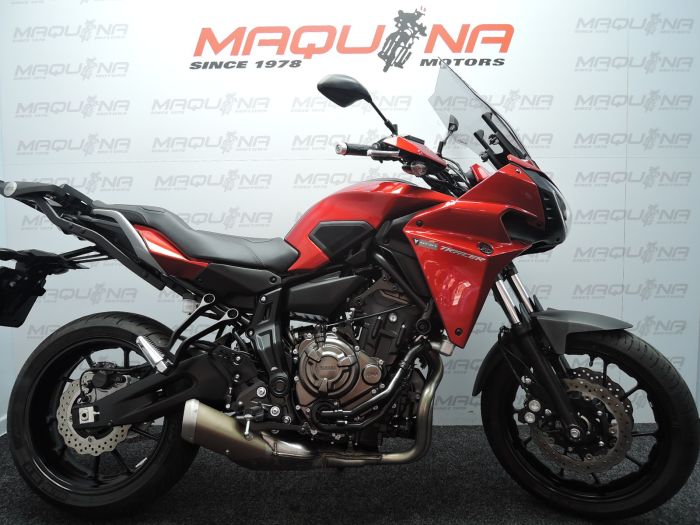 TRACER 700