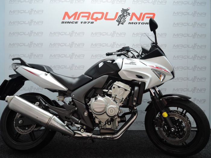 CBF 600S