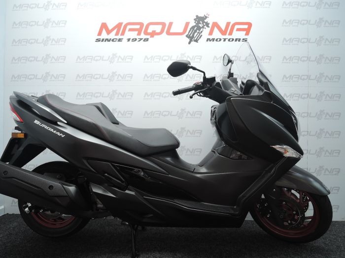 BURGMAN 400 ABS