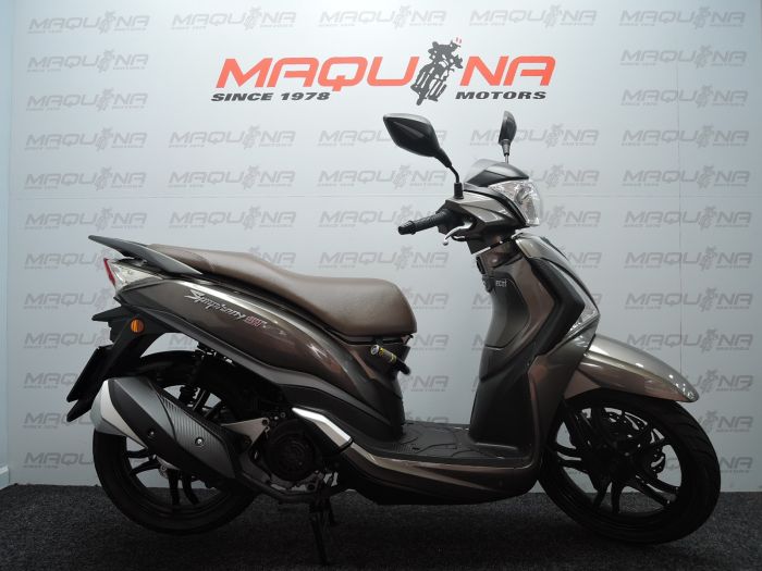 SYMPHONY ST 200I CBS