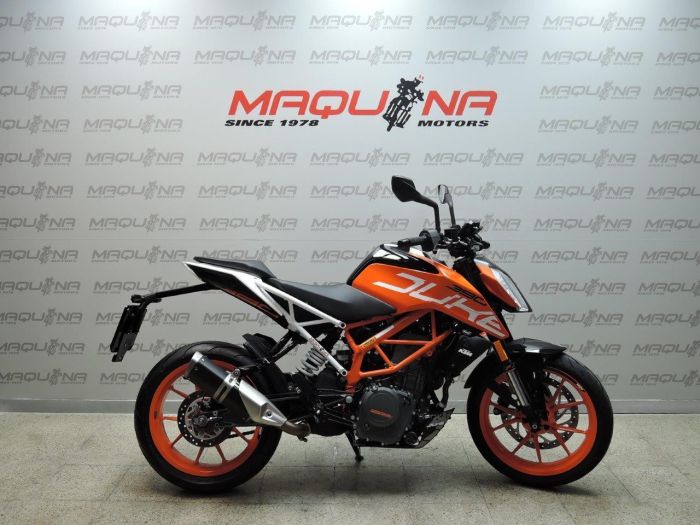 390 DUKE