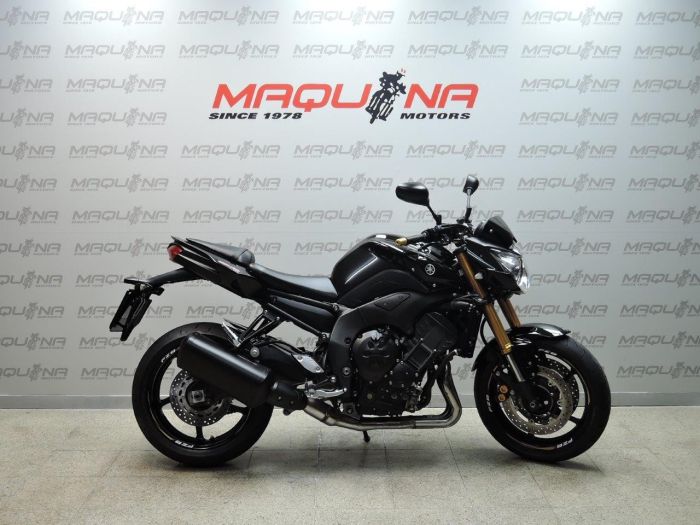 FZ8 N