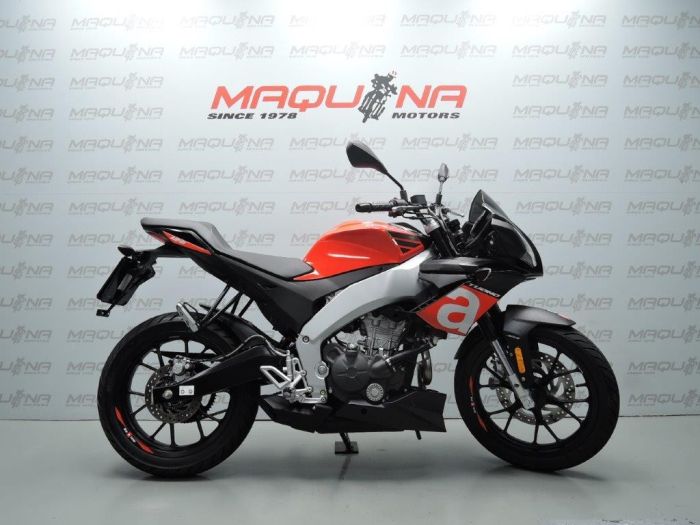TUONO 125