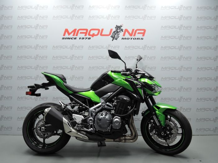 Z 900