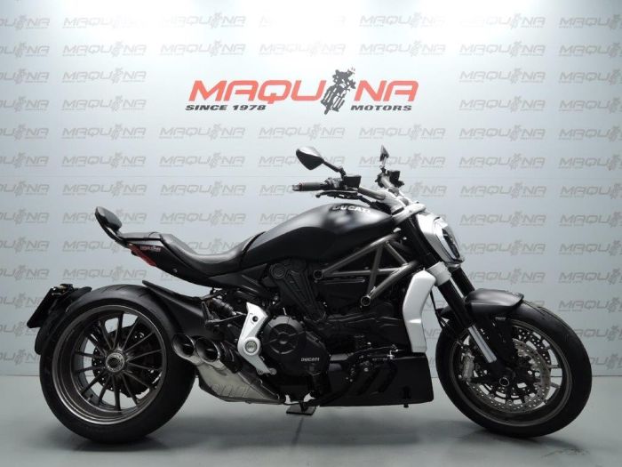 XDIAVEL