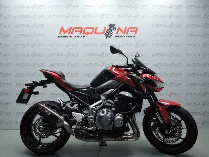 Z 900 A2