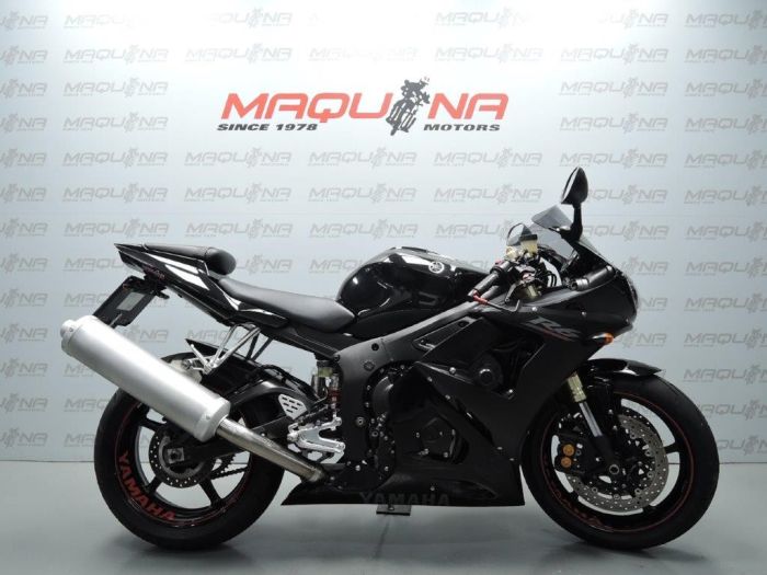 YZF R6