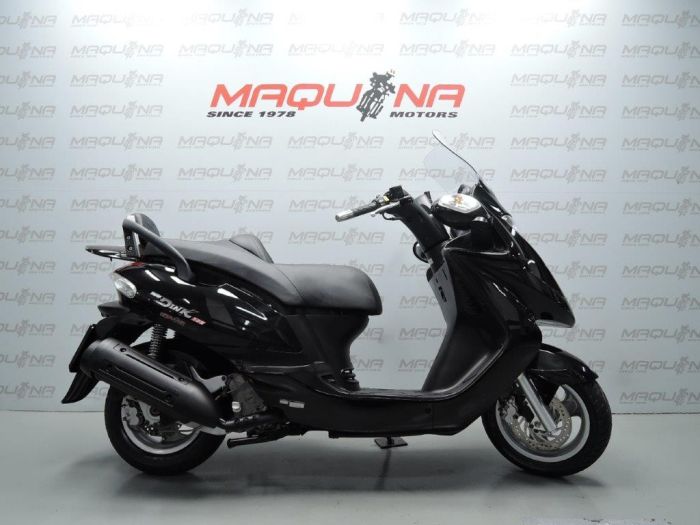 GRAND DINK 125