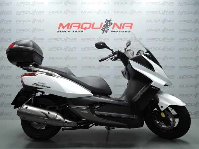 SUPER DINK 125I