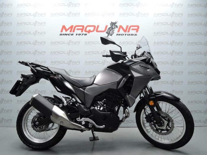 VERSYS-X 300