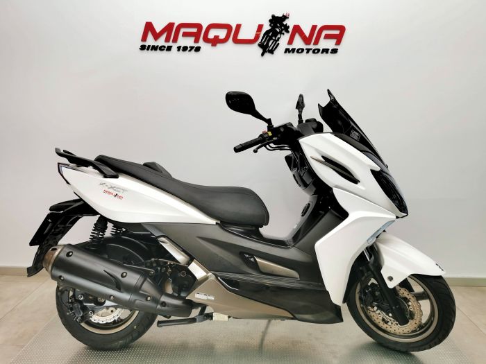 K-XCT 125I