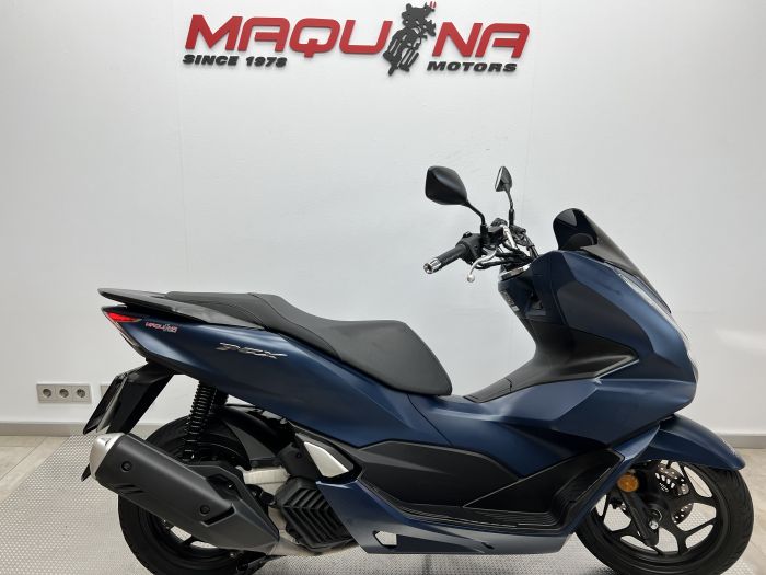 PCX 125