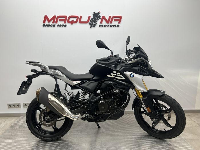 G 310 GS