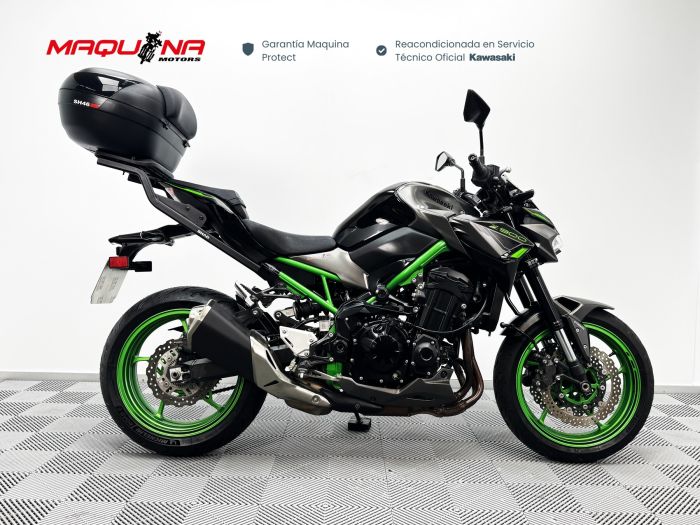 Z 900 A2