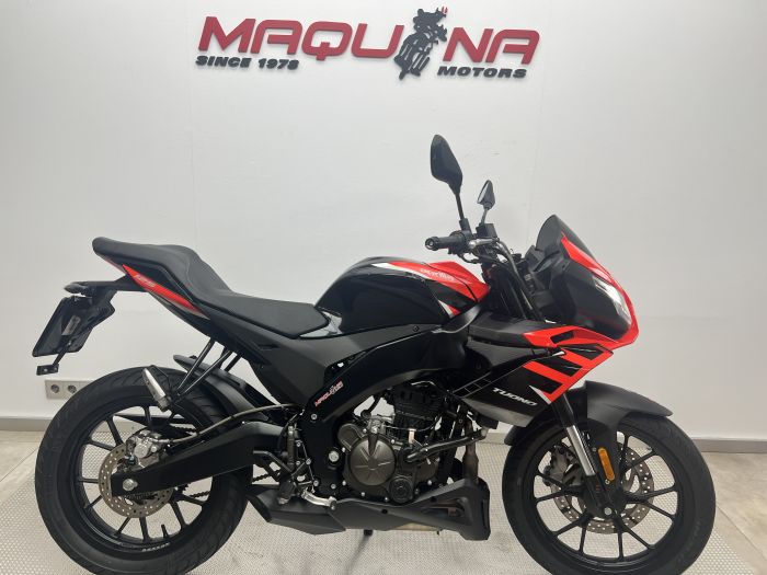 TUONO 125