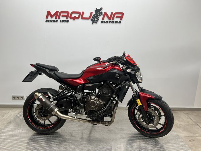 MT-07
