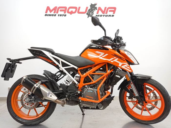 390 DUKE