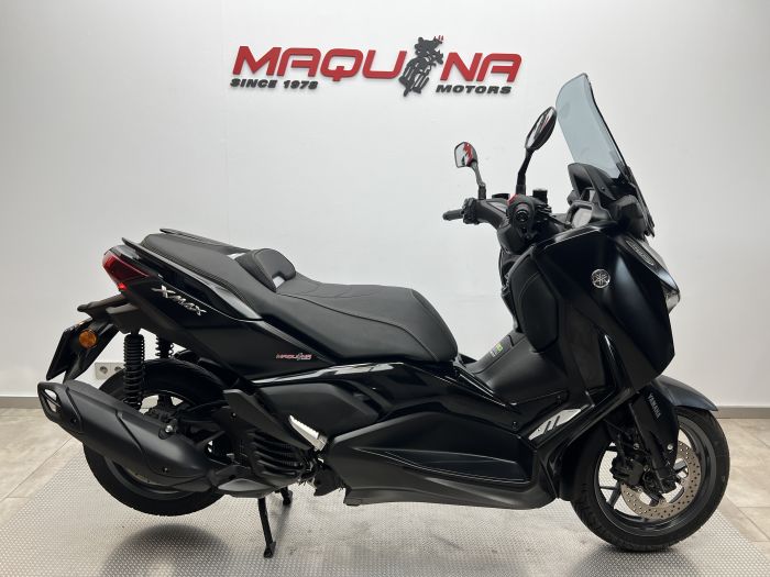 X-MAX 125
