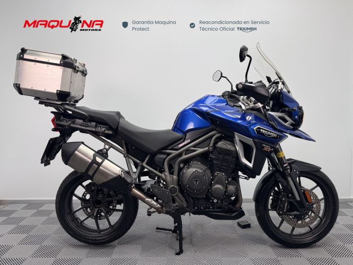 TIGER EXPLORER 1200 XRX