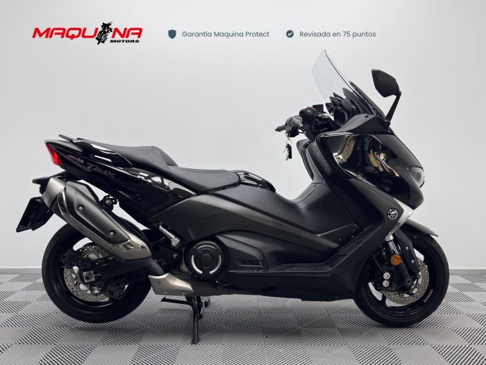 T-MAX 530 SX