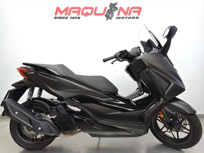 FORZA 125