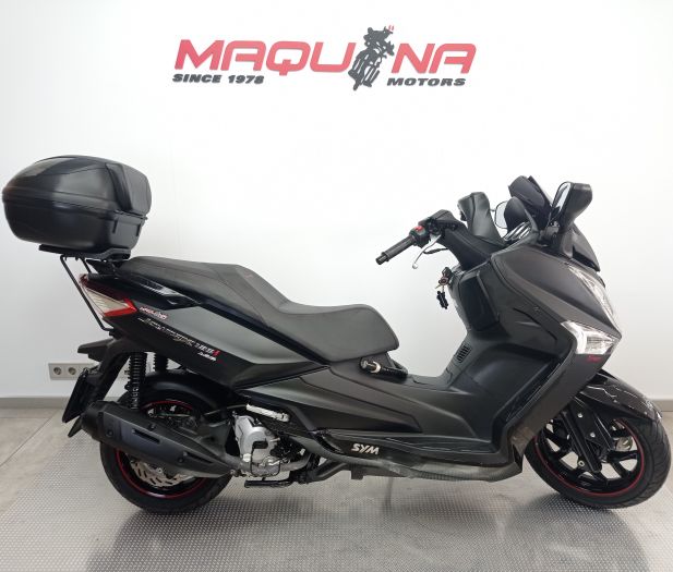 JOYMAX 125
