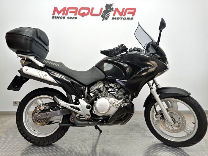 XL 125V VARADERO